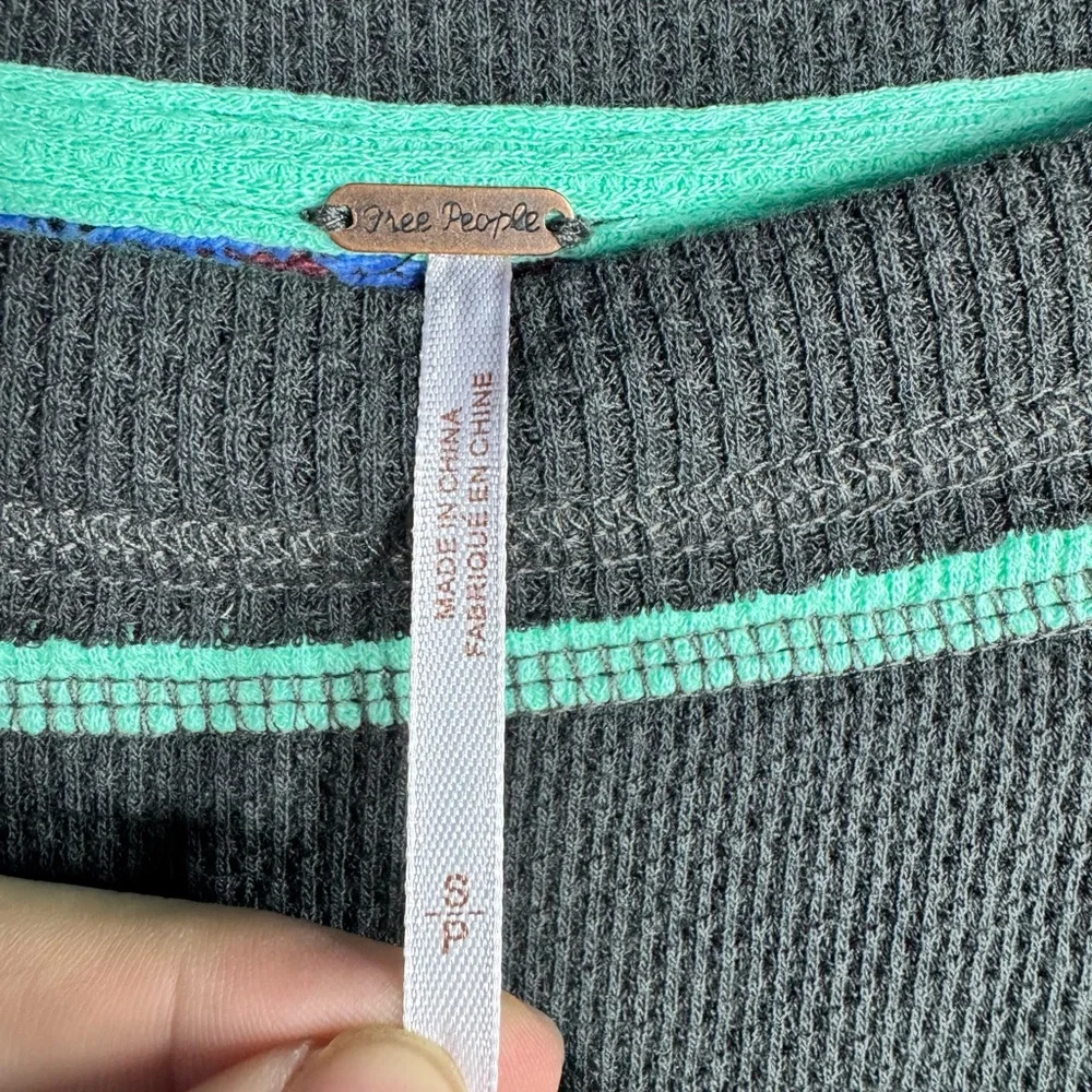 Free People sold as